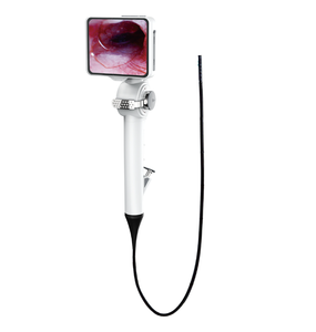 Dokter Hewan multifungsi endoskopi ENT bronteknologi kandung kemih urologi - Product Image 1