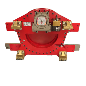 อุปกรณ์เสริมรถยกแบบหมุนได้ 360 องศา ความเร็วสูง รองรับน้ำหนัก 2-10 ตัน ได้รับการรับรองมาตรฐาน ISO CE คุณภาพระดับพรีเมียม - Product Image 1