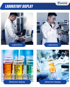 바렌스 B208 도매 전문 금속 가공 산업 반합성 절단 유체 - Product Image 5