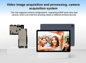 PCB mạch xử lý nhanh chóng Nhà cung cấp lớn PoE kết nối PCB & pcba FPC đơn giản easyeda chính màu xanh Fusion seeed PCB - Product Image 6