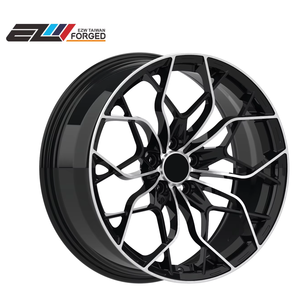 ล้ออะลูมิเนียม Acroxx Forged 1PC ดีไซน์เว้าแบบกำหนดเอง ขนาด 18-24 นิ้ว 5x112 5x114.3 5x120 สำหรับรถยนต์นั่งส่วนบุคคล - Product Image 1