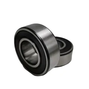 Bearing 3203ATN 6203-2RZ 6203-2ZN 6203-RZ 61852 61952 16052 61960 6204zz Deep Groove Ball Bearings