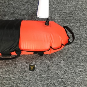 Phao Ngư Lôi DPR Màu Cam, Dùng Để Câu Cá, Lặn Biển - Product Image 2