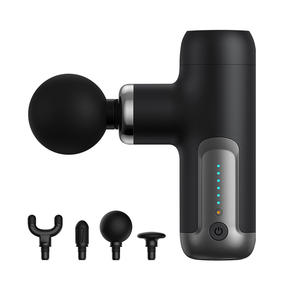 Mini Charging Electric <span class=keywords><strong>Fascia</strong></span> Message <span class=keywords><strong>Massage</strong></span> pistole Vibrations <span class=keywords><strong>massage</strong></span> maschine Hand <span class=keywords><strong>massage</strong></span> pistole - Product Image 4