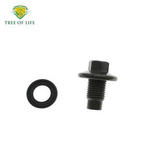 Tree Of Life Engine Drain <b>Plug</b> Bolt M14x1.5 For Jeep Car Oil Sump Repair - Product Image 3