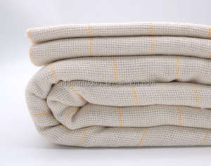 Tissu <span class=keywords><strong>de</strong></span> support personnalisé pour tapis en <span class=keywords><strong>tufting</strong></span>, type <span class=keywords><strong>toile</strong></span> <span class=keywords><strong>de</strong></span> <span class=keywords><strong>moine</strong></span>, pour tapis et moquettes - Product Image 3