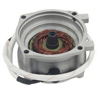 Motor Starter Pengganti 2-Tak untuk Motor Mini Sport Baru Model 40-6 47cc-49 Coil Buatan Cina
