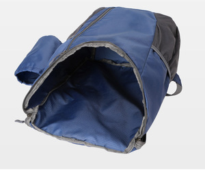 Новый Большой Вместительный складной рюкзак легкий водонепроницаемый открытый с держателем для бутылки с водой сумка для путешествий спортивный рюкзак - Product Image 3