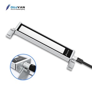 Éclairage LED haute performance pour machines-outils, étanche et résistant à l'huile, OJ-F9P, éclairage pour équipement CNC - Product Image 1
