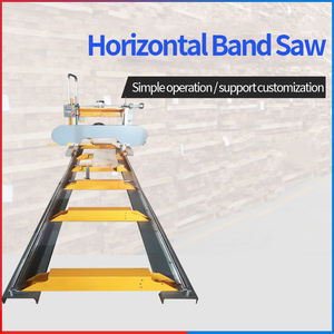 <span class=keywords><strong>Treuil</strong></span> horizontal d'affûteuse de lame de scierie bon marché - Product Image 6