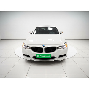 Guazi <span class=keywords><strong>BMW</strong></span> Serie <span class=keywords><strong>3</strong></span> <span class=keywords><strong>GT</strong></span> 2020, Auto de <span class=keywords><strong>Segunda</strong></span> <span class=keywords><strong>Mano</strong></span>, Hatchback, Gasolina, 5 Asientos, Tracción Trasera, Automático, Volante a la Izquierda, <span class=keywords><strong>BMW</strong></span>, Importador de Autos Usados, Inventario, Blanco - Product Image 2