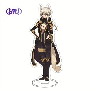 <span class=keywords><strong>Éminence</strong></span> dans l'ombre de Kageno Alexia Midgar, figurine en acrylique de dessin animé, 23 styles, 15cm, jouet, accessoires de décoration de bureau - Product Image 6