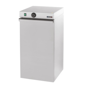 Electric Food Steamer 60 Plate <b>Warmer</b> for <b>Buffet</b> Serving - Product Image 1