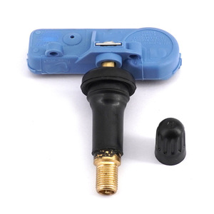 Capteur de pression des pneus Buick TPMS 433Mhz externe pour voiture Chevrolet - Product Image 3