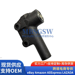 Tendeur de courroie de distribution 2441039001 pour Hyundai Kia, pièce de rechange OE - Product Image 5