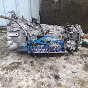 Para Transpeed <span class=keywords><strong>segunda</strong></span> <span class=keywords><strong>mano</strong></span> 6G72 conjunto de caja de cambios de transmisión automática con nuevas corrientes - Product Image 3