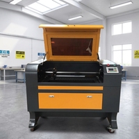 Machine de découpe laser CO2 haute précision ActionLasers 1390 100W 130W 150W, machine de gravure laser CNC pour bois, acrylique, MDF, contreplaqué