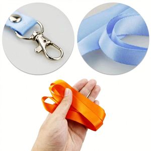 Nylon Phone Chain Retractable Holder with Custom Eagle Hook, Eco-Friendly, for Fashion and Promotions - Product Image 3