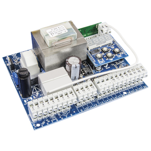 แผงควบคุมจอแสดงผล 230V สำหรับตัวกระตุ้นประตูอัตโนมัติ - Product Image 1