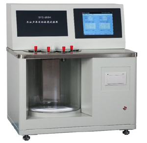 Viscosímetro Cinemático de Betún de Alta Precisión, Probador ASTM D445 con 1 Año de Garantía - Product Image 4