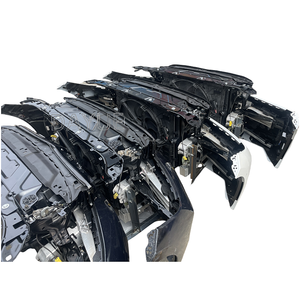 All'ingrosso prezzo di fabbrica Kit paraurti anteriore per <span class=keywords><strong>BMW</strong></span> 3 <span class=keywords><strong>serie</strong></span> G20LCI G21LCI per 325Li 330Li 320Li <span class=keywords><strong>M</strong></span>-<span class=keywords><strong>pacchetto</strong></span> sportivo auto in plastica usato - Product Image 6