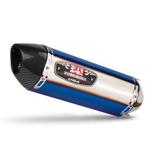 ท่อไอเสีย <span class=keywords><strong>Yoshimura</strong></span> <span class=keywords><strong>R77</strong></span> ขนาด 51 มม. สำหรับรถจักรยานยนต์  แบบดัดแปลง พร้อมตัวลดเสียง Db Killer สำหรับรุ่น R3 R25 Pcx125 150 Cbr500r Xmax300 - Product Image 3
