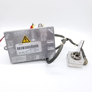 Module de commande de phare HID D1 D2 d'origine authentique 1 <span class=keywords><strong>307</strong></span> 329 120 1307329120, reconditionné, pour 1T2T <span class=keywords><strong>CC</strong></span> Yeti 5L - Product Image 3