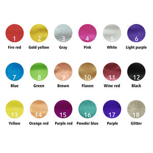 KINGYES Style Bright Purple Temporary Instant Pop <strong>Hair</strong> Color <strong>Spray</strong> in <strong>Hair</strong> Styling Products <strong>Glitter</strong> <strong>Hair</strong> Dye Color - Product Image 5