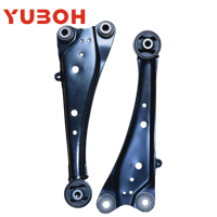 YUBOH 48760-42010 Bras de commande arrière droit pour Toyota RAV4 OEM 4876042010 Bras de suspension pour LEXUS NX 2014-2021 (ZGZ1, AGZ1, AYZ1)