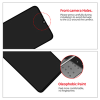 Écran LCD de téléphone portable pour Wiko T3 Écran W-V770 Pantalla pour Wiko T3 Écran Lcd pour Wiko T3 Remplacement d'écran tactile