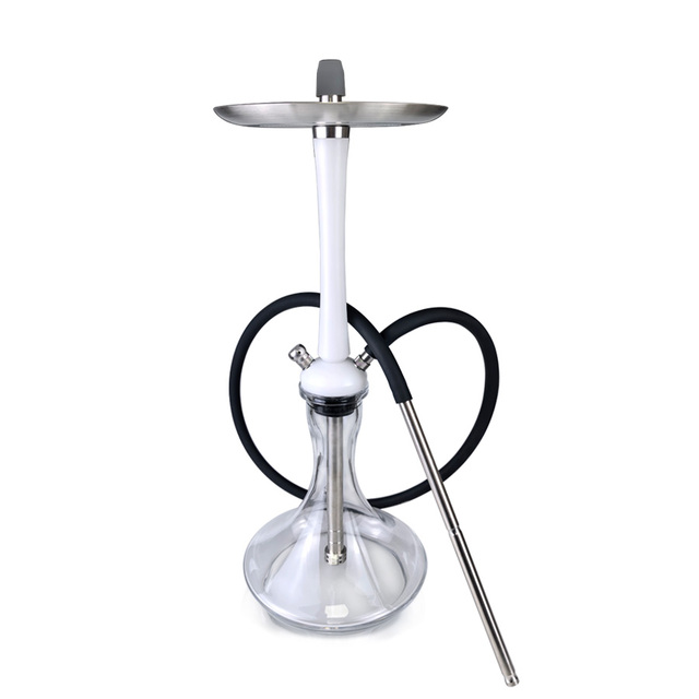 Good Price New China Manufacturer Hi Tech Luxury Small Size Portable Mini Geometry Shisha Hookah Set
