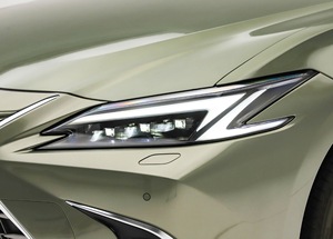 For 18-25 <b>Headlight</b> Assembly Modification New 12V 6000K <b>LED</b> Daytime Running Light Streamer Lens New <b>LED</b> <b>Headlight</b> Assembly for 1 - Product Image 2
