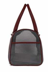 Sac de transport pour petits animaux personnalisable, sac fourre-tout adapté aux chiens et aux chats, voyages en plein air/achat - Product Image 5