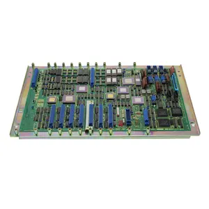 Fanuc Circuit Board Japan Original Fanuc System Controller Masterboard A16B-1010-0321