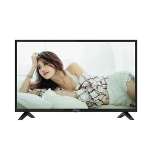 Téléviseurs intelligents Amaz à grand écran UHD <span class=keywords><strong>50</strong></span> 55 65 pouces, <span class=keywords><strong>TV</strong></span> 4K, téléviseur LED avec cabinet doré, téléviseurs de classe A, Guangzhou - Product Image 2