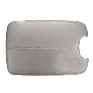 YW21 8ème génération pour Accord, boîte d'accoudoir centrale en cuir, couvercle et bac de rangement pour gants, plaque - Accessoires intérieurs de voiture - Product Image 4