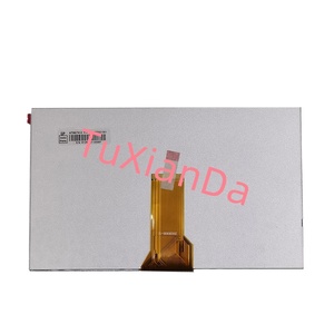 Suitable for 9.0inch <strong>LCD</strong> <strong>matrix</strong> AT090TN12 V.3 AT090TN12V.3 <strong>LCD</strong> Display - Product Image 2