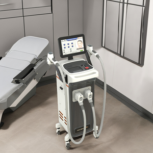 Лазерный аппарат для удаления волос на лице 3000 Вт, 755 нм, 808 нм, 940 нм, 1064 нм, диодный лазер для эпиляции - Product Image 6