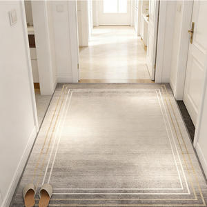 พรมปูพื้นแบบกำหนดเอง สร้างสรรค์ ไม่ลื่น สำหรับ<span class=keywords><strong>บ้าน</strong></span> สำนักงาน ทางเข้า ตกแต่งพื้น สำหรับโรงแรม ร้านกาแฟ ร้านค้า ร้านอาหาร - Product Image 3