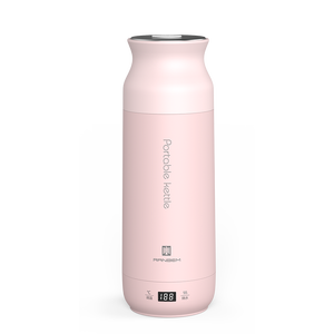 Xiaomi-chauffe-eau Portable 10000 ml, nouvelle collection, compacte, avec tasse de retenue de la chaleur, à bas <span class=keywords><strong>prix</strong></span> - Product Image 1