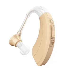 1 пара заряжаемых высококачественных перезаряжаемых цифровых слуховых аппаратов Miracle Ear, цена в Пакистане, 10 лучших брендов слуховых аппаратов