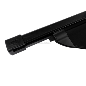 Estante de paquete trasero para <span class=keywords><strong>maletero</strong></span>, persiana enrollable, cubierta de carga para <span class=keywords><strong>maletero</strong></span>, accesorio Interior para <span class=keywords><strong>Mitsubishi</strong></span> <span class=keywords><strong>Outlander</strong></span> 2022 2023 2024, piezas de repuesto para coche - Product Image 3