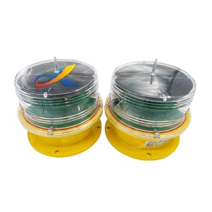 ไฟเตือนจราจรแบบใหม่คุณภาพสูง - Product Image 1