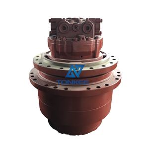 Cina fatta MAG-180VP-G B0240-93111 azionamento finale per escavatore DH300-7 solare 280 <span class=keywords><strong>S290</strong></span> S300 - Product Image 4