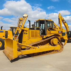 Usato Caterpillar Bulldozer gatto originale D7R <span class=keywords><strong>D7G</strong></span> D9N con il prezzo basso per la vendita - Product Image 2