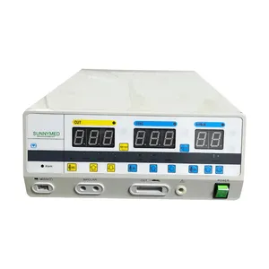 Medical Advance High Frequency Electrosurgical Diathermy Generator Unit electrosurgical pencil