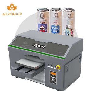Imprimante à jet d'encre UV à plat A2 A3 <span class=keywords><strong>3060</strong></span> avec texte en relief personnalisé en usine, machine d'impression par points à plat à vendre - Product Image 3