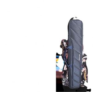 Estuche para Taco de Billar de Tela Oxford con Diseño Único de Fábrica BSCI, Porta Tacos Moderno para Snooker - Product Image 1