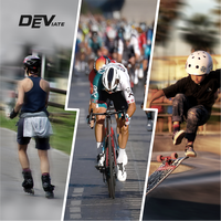 Casco de Ciclismo MTB Ligero de Diseño OEM y ODM, Portátil y Económico para Ciclismo, Venta Directa de Fábrica