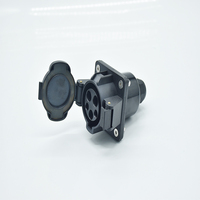 OEM Vente en gros Chargeur de type 1 EV Prise mâle J1772 Connecteurs de véhicule électrique pour véhicule électrique